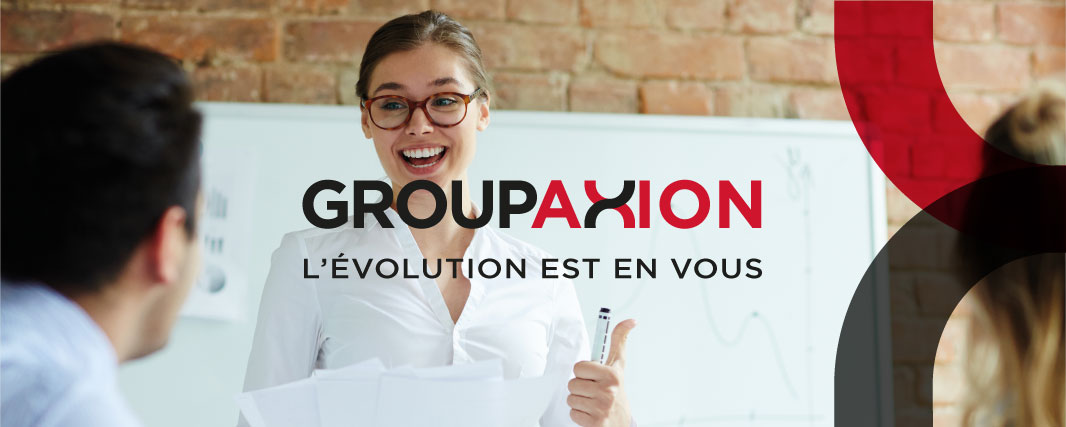 groupaxion